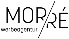 Logo Werbeagentur Morre Wordpress Schulung